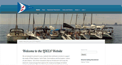 Desktop Screenshot of locca.org